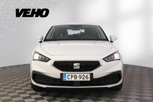 SEAT Leon vaihtoauto