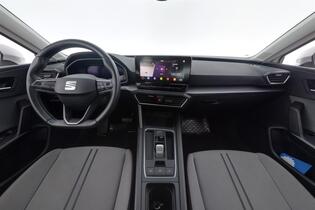 SEAT Leon vaihtoauto