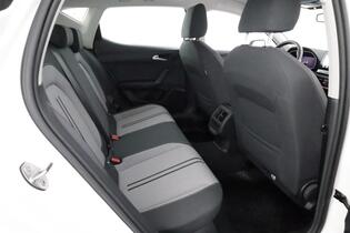 SEAT Leon vaihtoauto