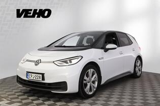 Volkswagen ID.3 vaihtoauto