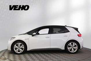 Volkswagen ID.3 vaihtoauto