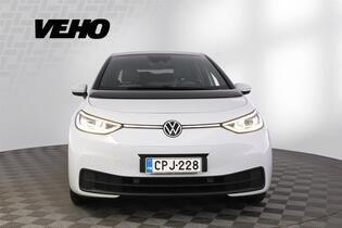 Volkswagen ID.3 vaihtoauto
