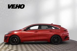 Kia Proceed vaihtoauto