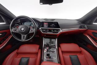 BMW M3 vaihtoauto