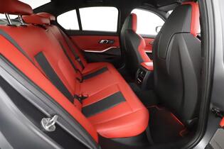 BMW M3 vaihtoauto