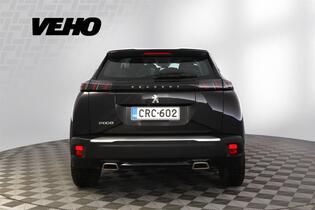 Peugeot 2008 vaihtoauto