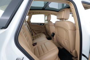 Porsche Macan vaihtoauto