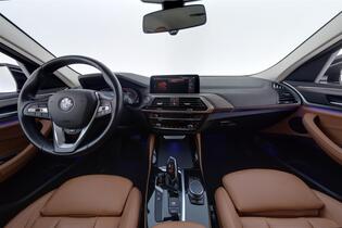 BMW X4 vaihtoauto