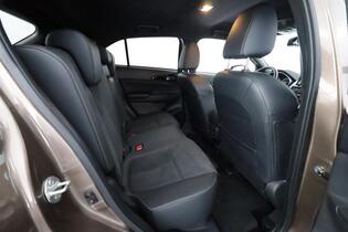 Mitsubishi Eclipse Cross vaihtoauto