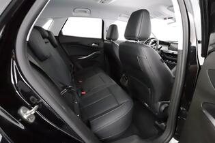 Opel Grandland vaihtoauto