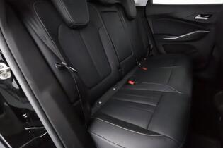Opel Grandland vaihtoauto