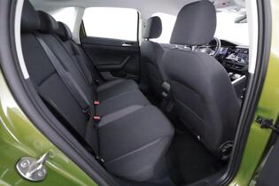 Volkswagen Taigo vaihtoauto