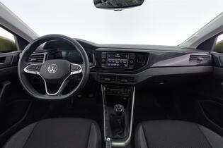 Volkswagen Taigo vaihtoauto