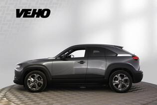 Mazda MX-30 vaihtoauto