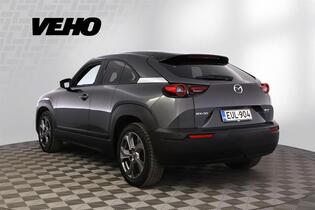 Mazda MX-30 vaihtoauto