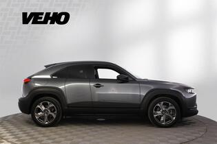 Mazda MX-30 vaihtoauto