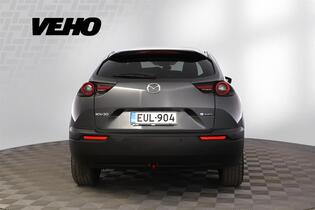 Mazda MX-30 vaihtoauto