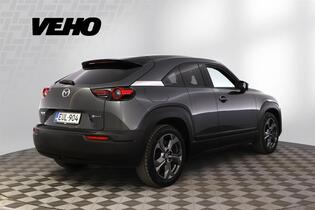 Mazda MX-30 vaihtoauto