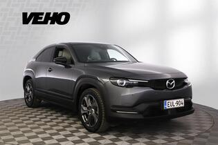 Mazda MX-30 vaihtoauto