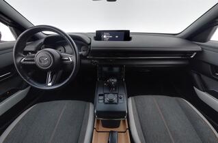 Mazda MX-30 vaihtoauto