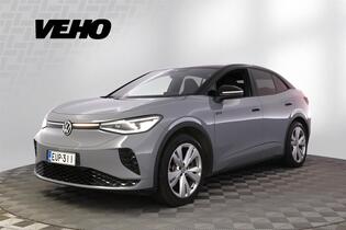 Volkswagen ID.5 vaihtoauto