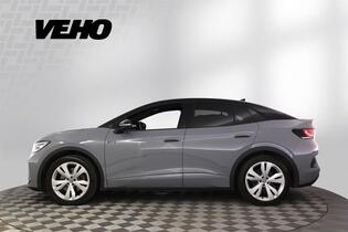 Volkswagen ID.5 vaihtoauto