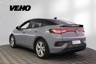 Volkswagen ID.5 vaihtoauto