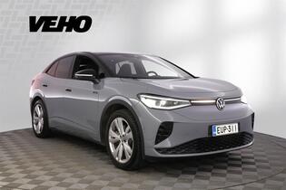 Volkswagen ID.5 vaihtoauto