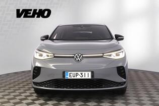 Volkswagen ID.5 vaihtoauto