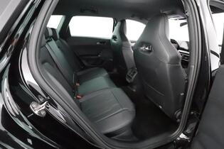 SEAT Leon Sportstourer vaihtoauto