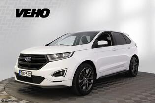 Ford Edge vaihtoauto