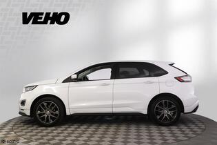Ford Edge vaihtoauto