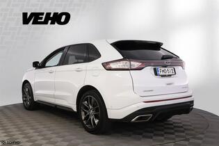 Ford Edge vaihtoauto