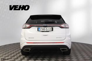 Ford Edge vaihtoauto