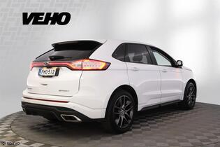 Ford Edge vaihtoauto