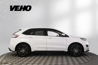Ford Edge vaihtoauto