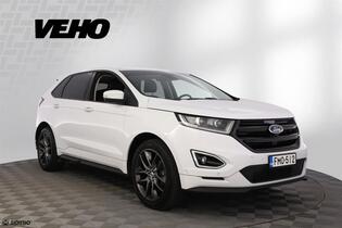 Ford Edge vaihtoauto