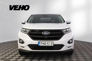 Ford Edge vaihtoauto