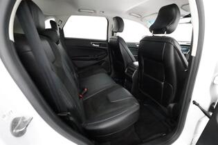 Ford Edge vaihtoauto