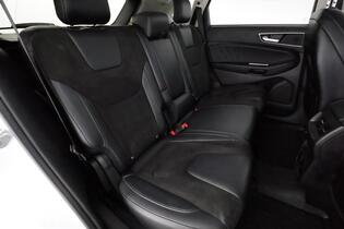 Ford Edge vaihtoauto