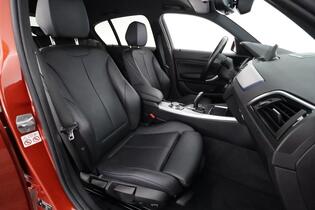 BMW 118 vaihtoauto