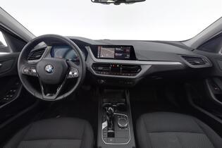BMW 118 vaihtoauto