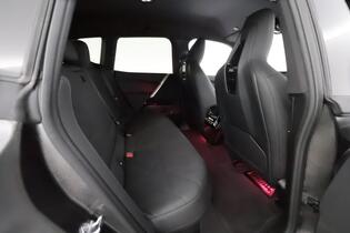 BMW iX vaihtoauto