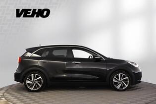 Kia Niro vaihtoauto