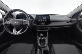 Hyundai i30 Wagon vaihtoauto