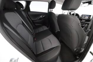 Hyundai i30 Wagon vaihtoauto