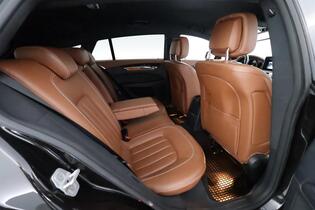 Mercedes-Benz CLS vaihtoauto