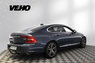 Volvo S90 vaihtoauto