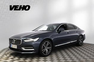 Volvo S90 vaihtoauto