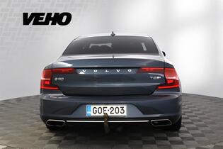Volvo S90 vaihtoauto